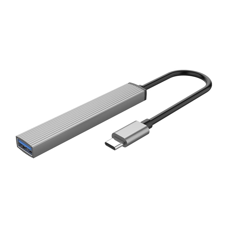 ORICO 4 Port USB-C HUB 1XUSB3.0 2XUSB2.0 Orico