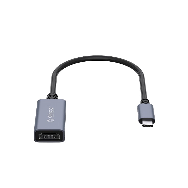 ORICO Type-C to HDMI Adapter – Black Orico