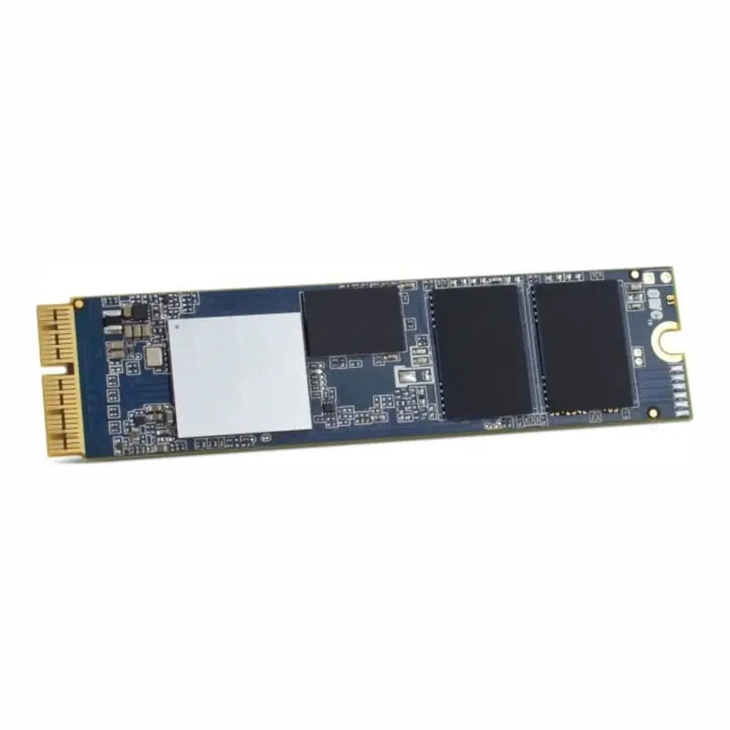 OWC Aura Pro X2 1TB Gen4 PCIe NVMe SSD for MacBook Pro w/Retina Display (Late 2013-Mid 2015) MacBook Air (Mid 2013-Mid 2017) Mac Pro (Late2013-2019) OWC