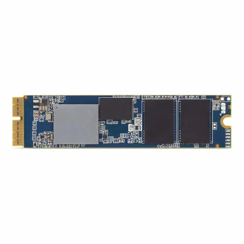 OWC Aura Pro X2 1TB Gen4 PCIe NVMe SSD for MacBook Pro w/Retina Display (Late 2013-Mid 2015) MacBook Air (Mid 2013-Mid 2017) Mac Pro (Late2013-2019) OWC