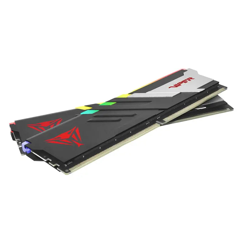 PATRIOT 32GBKIT 6200 DDR5 DIMM RGB VENOM PATRIOT