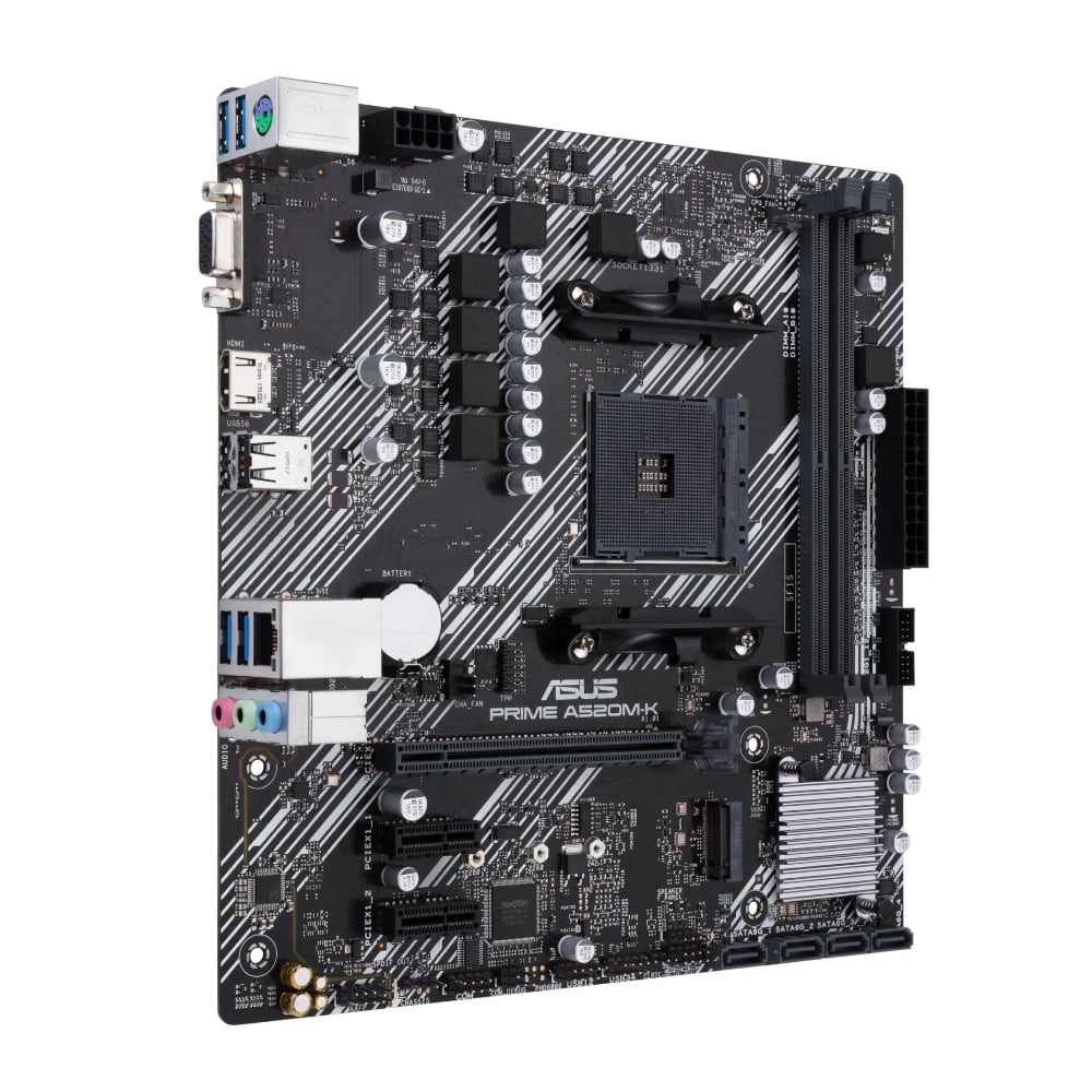 PCBuilder AMD Ryzen 5 3600 LEVEL UP Core Upgrade Kit PCBuilder