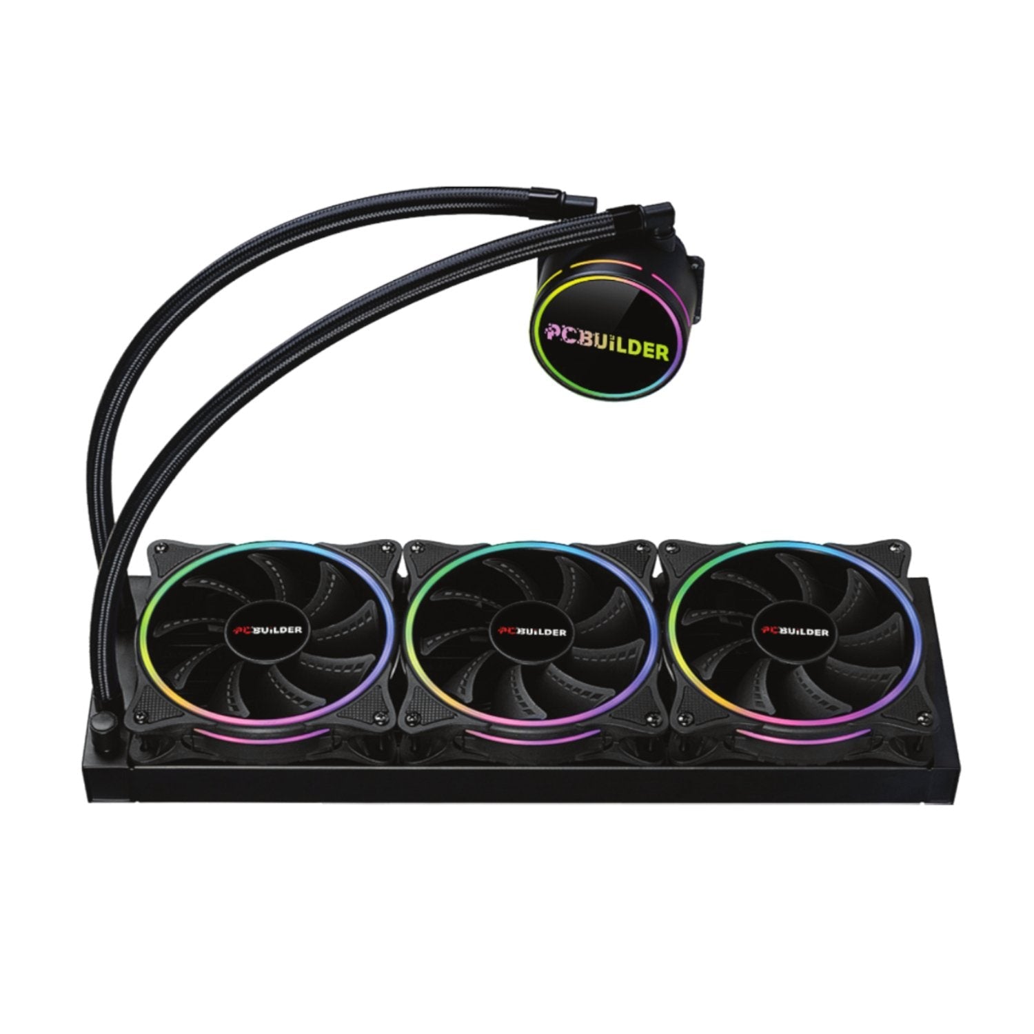 PCBuilder Intel Core Ultra 7 265K LEVEL UP Core Upgrade Kit PCBuilder