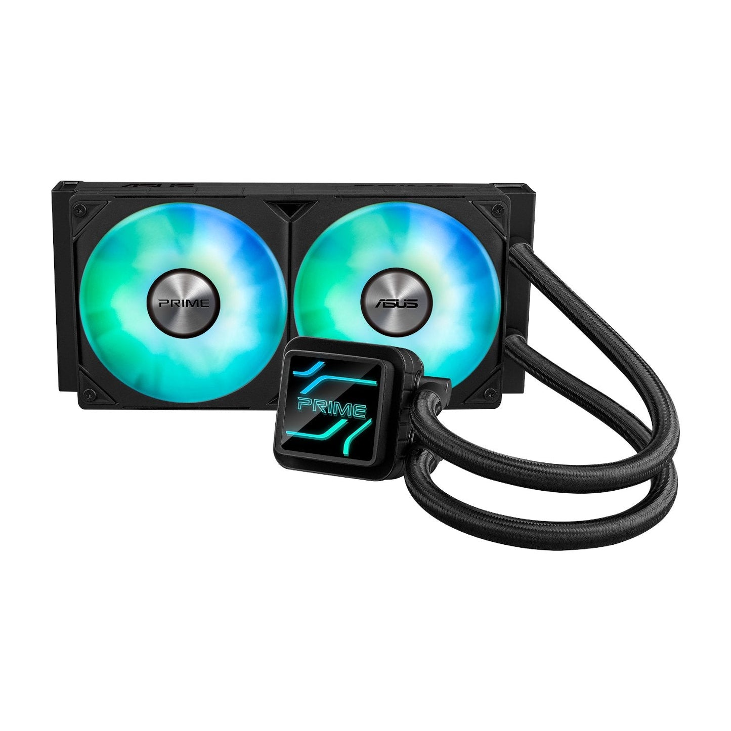 PCBuilder Ryzen 7 9700X MONET Windows 11 Creator PC PCBuilder