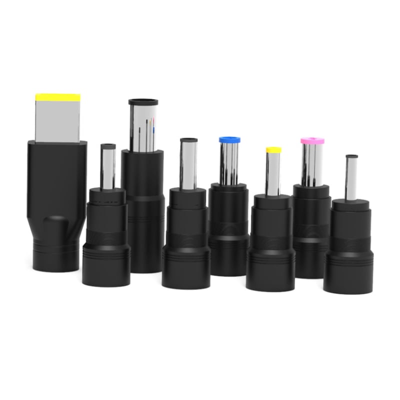 PORT NB PWR ADAPT UNIVERSAL 65W Port