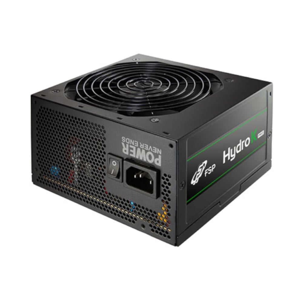 FSP CMT260 W/ PRO K 500W FSP