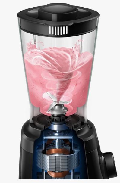 Philips Daily Collection 2 Litre Jug Blender Philips