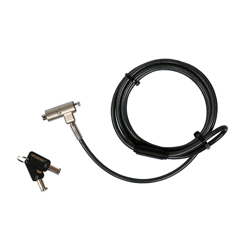 Port Connect 1.5mm Nano Slot Cable Lock Port