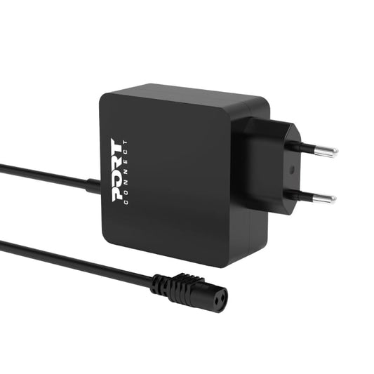 Port Connect 45W Universal Notebook Adapter Port