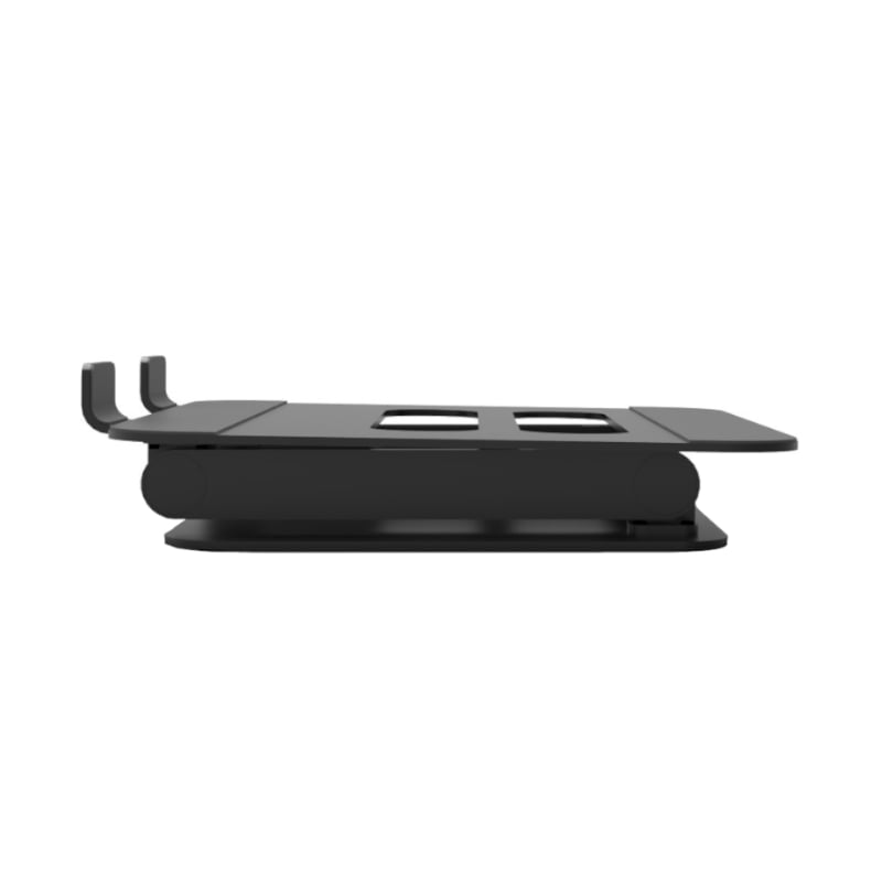 Port Connect Ergonomic Aluminium Notebook Stand Port