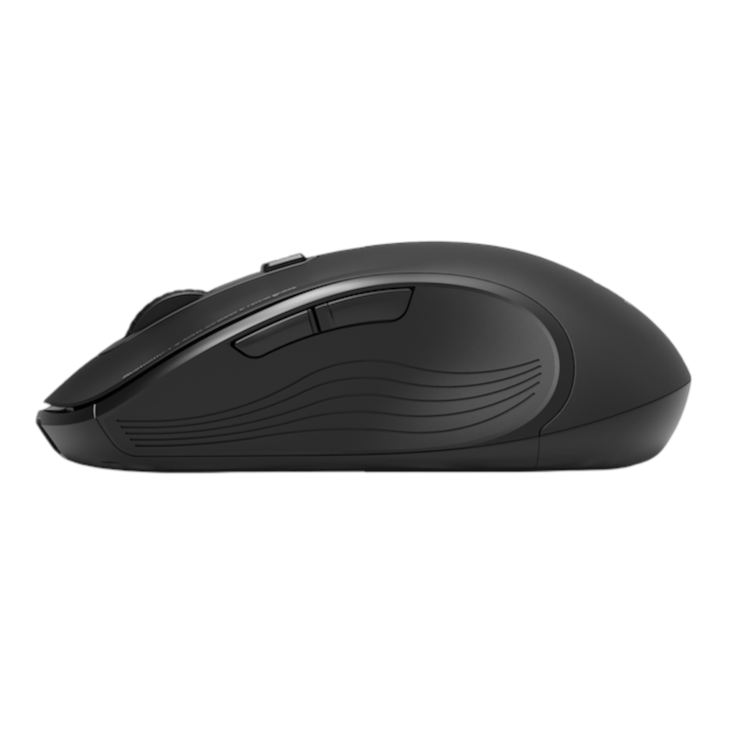 Port Connect Essential Bluetooth Wireless Rechargeable Mouse Port