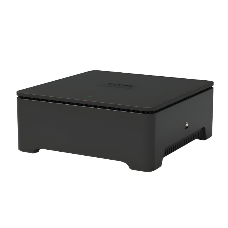 Port USB Type-C & Type-A Docking Station 2 X 4K Display Port