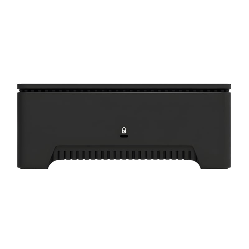 Port USB Type-C & Type-A Docking Station 2 X 4K Display Port
