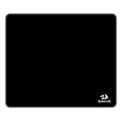 REDRAGON MOUSEPAD FLICK M 270X320 BK Redragon