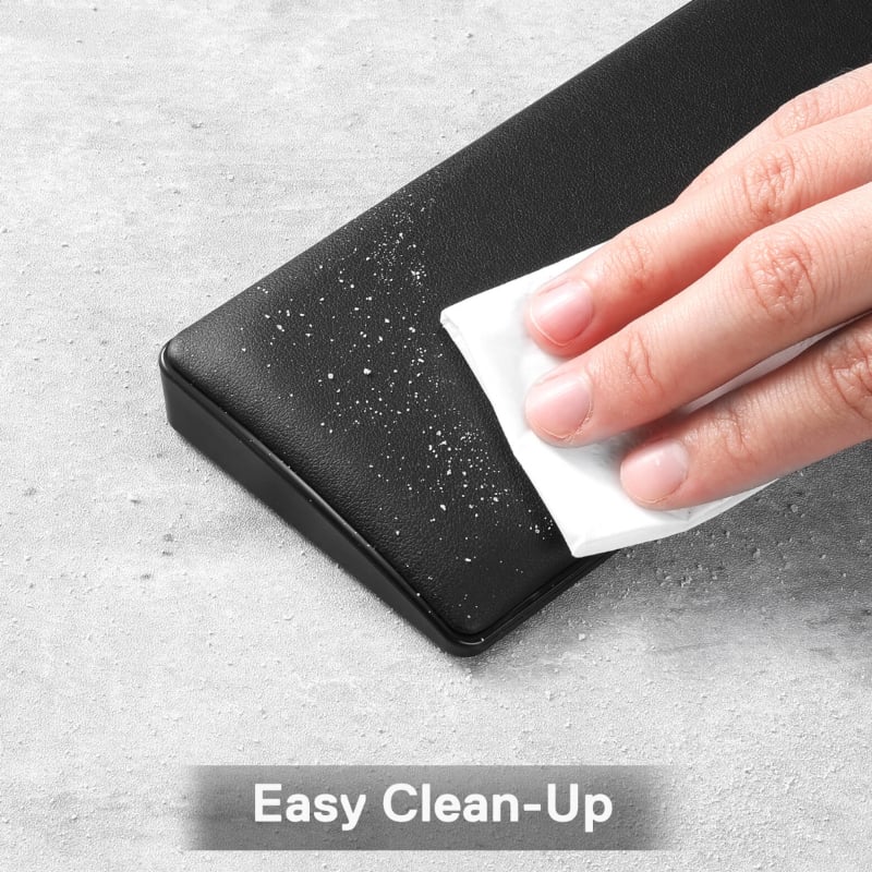 REDRAGON METEOR M Gaming Wrist Pad 359x73x20mm Redragon