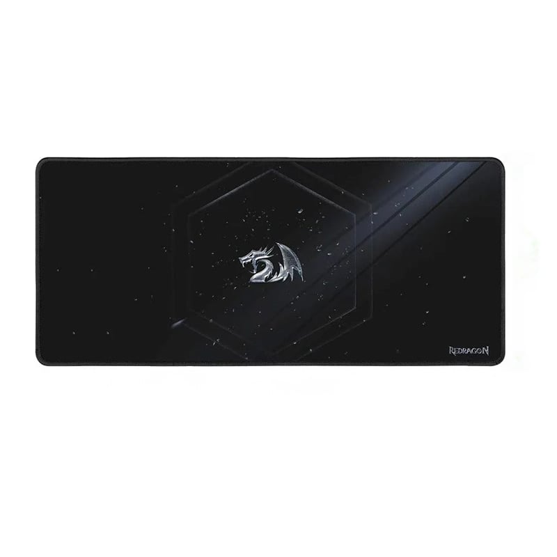 REDRAGON MOUSEPAD XEON XL 400X900 BK Redragon