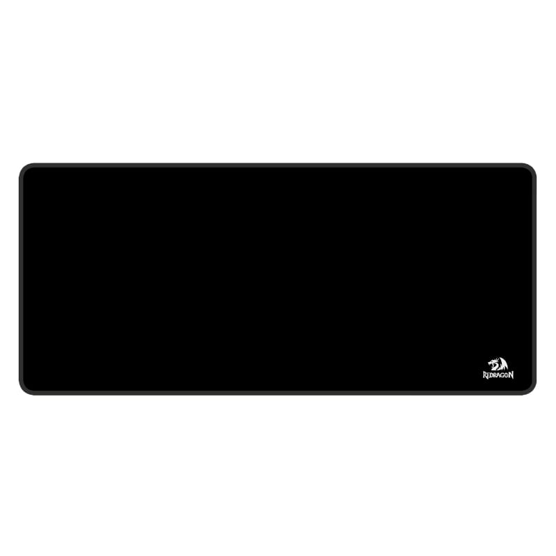 REDRAGON MOUSEPAD FLICK XL 400X900 BK Redragon