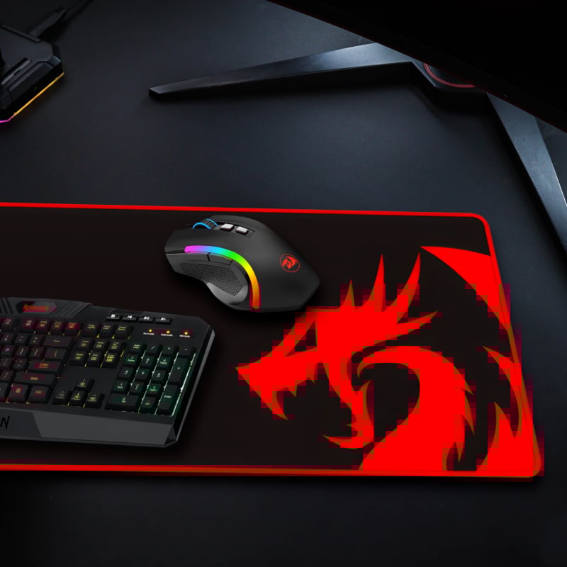 REDRAGON KUNLUN L Gaming Pad 880x420x4mm Redragon