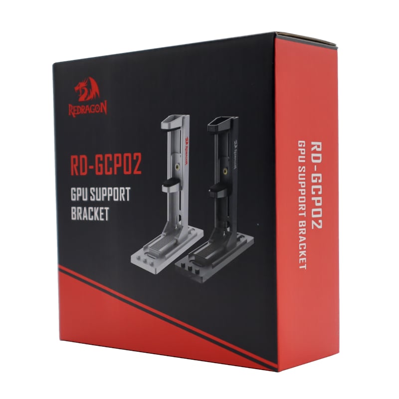 Redragon GPU Anti-Sag Bracket REDRAGON