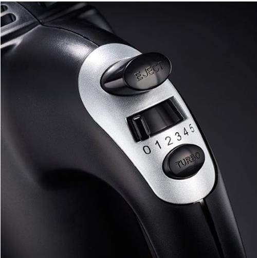 Russell Hobbs Deluxe Pro Stand Bowl Hand Mixer Russell Hobbs