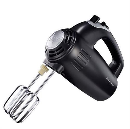 Russell Hobbs Deluxe Pro Stand Bowl Hand Mixer Russell Hobbs