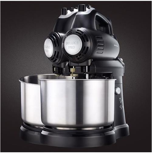 Russell Hobbs Deluxe Pro Stand Bowl Hand Mixer Russell Hobbs