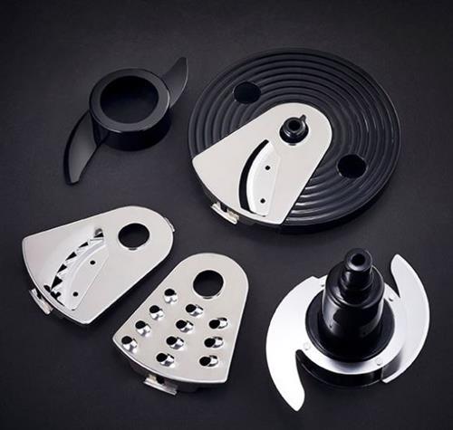 Russell Hobbs Royal Food Processor Black Russell Hobbs