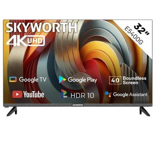 Skyworth 32 inch 5400G Series HD Ready Google TV Skyworth