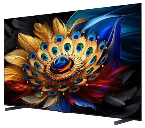 TCL 98 inch C655 Series QLED Pro UHD Google Smart TV TCL