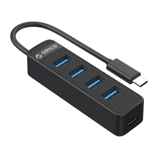 ORICO 4 Port USB Type C Hub 4x USB3.0 Orico