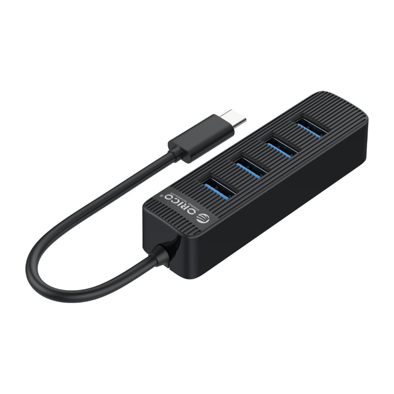ORICO 4 Port USB Type C Hub 4x USB3.0 Orico