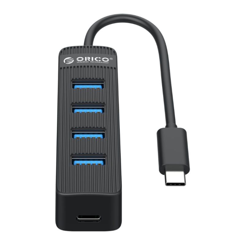 ORICO 4 Port USB Type C Hub 4x USB3.0 Orico