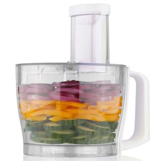 Taurus Food Processor Processador De Cuinar Stainless Steel Taurus