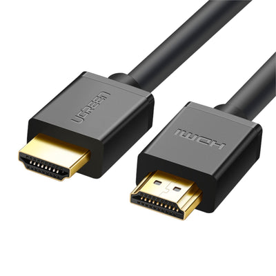 UGREEN HD104-10110 HDMI 4K Cable Male to Male Black 10m – Black Ugreen