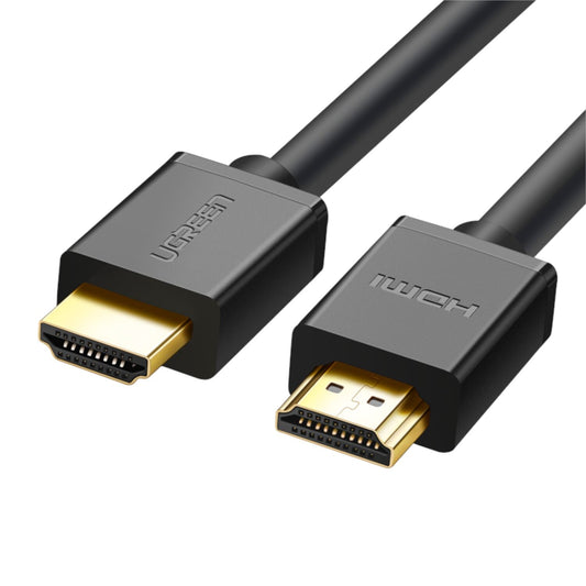 UGREEN HD104-10110 HDMI 4K Cable Male to Male Black 10m – Black Ugreen