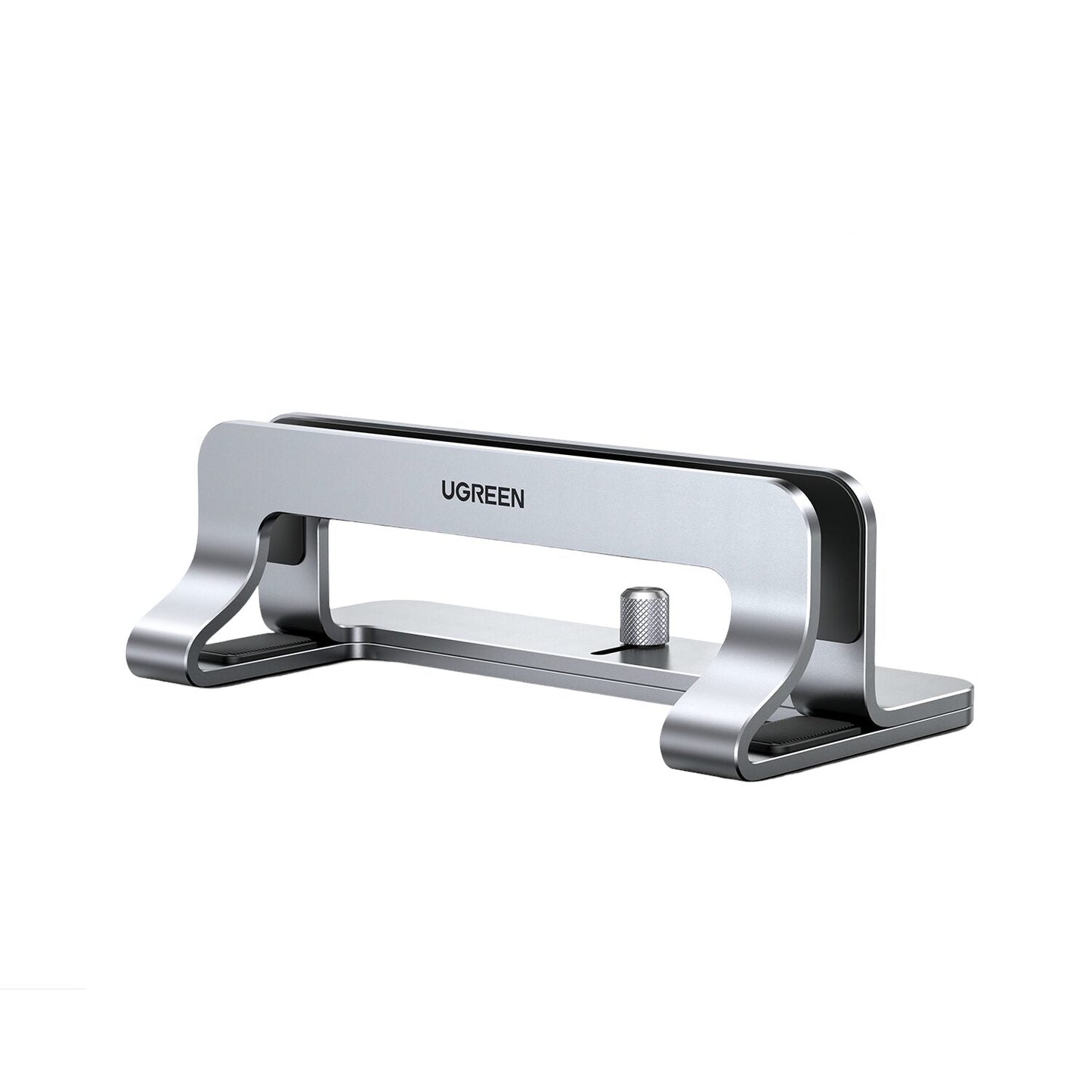 UGREEN Vertical Aluminium Laptop Stand, with Extensible Slot Ugreen