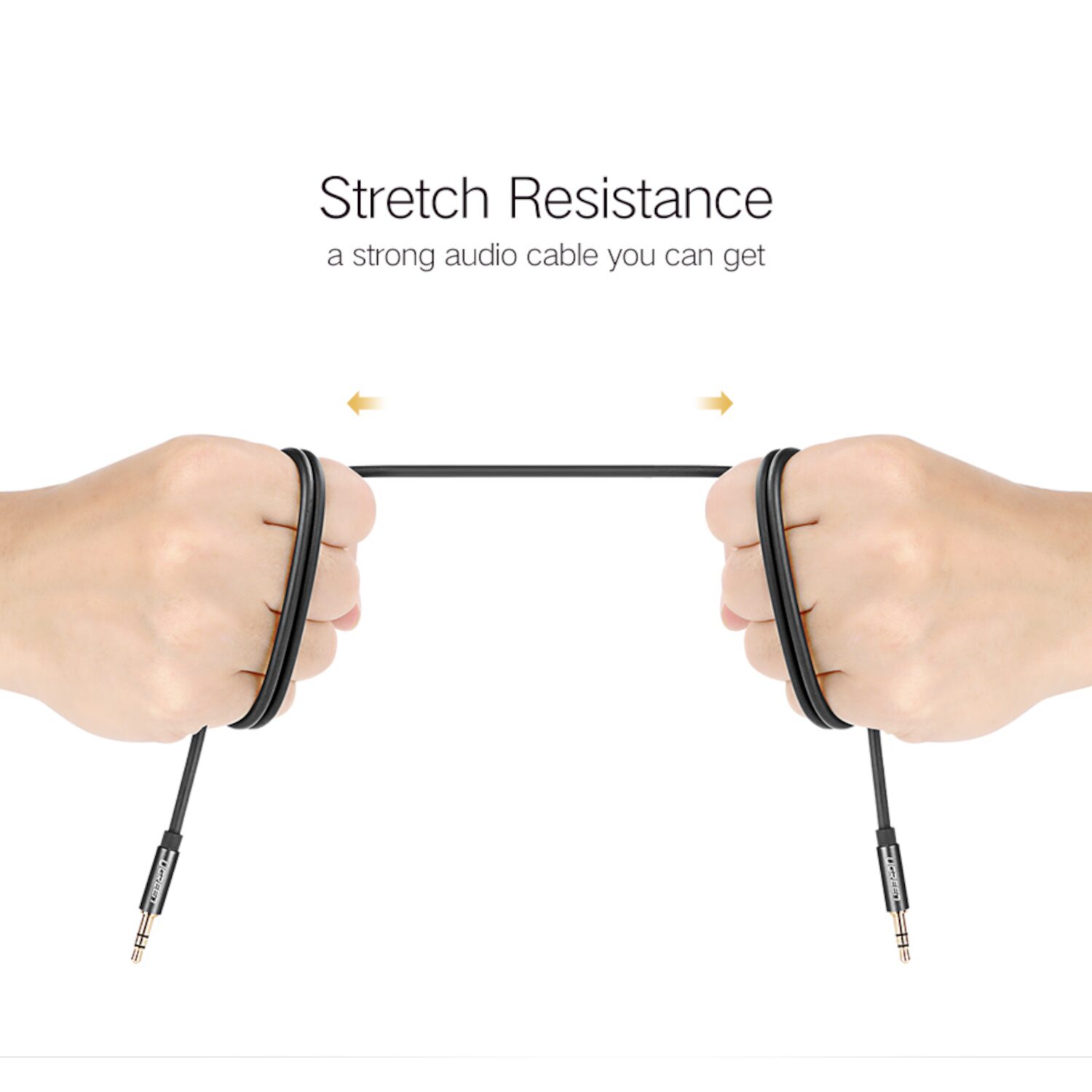 UGREEN 3.5mm Aux Cable 3m Ugreen