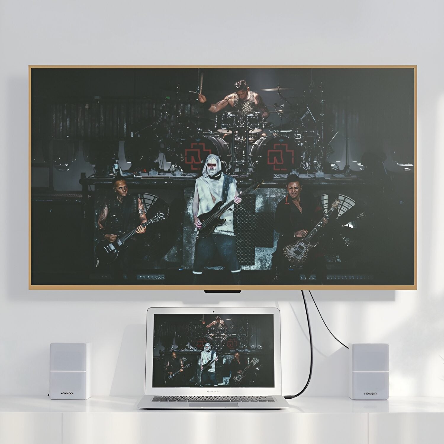 UGREEN Mini DisplayPort Male to 4K@30Hz HDMI Cable 1.5m – Black Ugreen