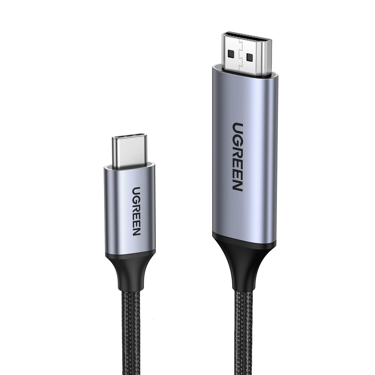 UGREEN Type-C to 4K@60Hz HDMI 1.5m Cable Ugreen