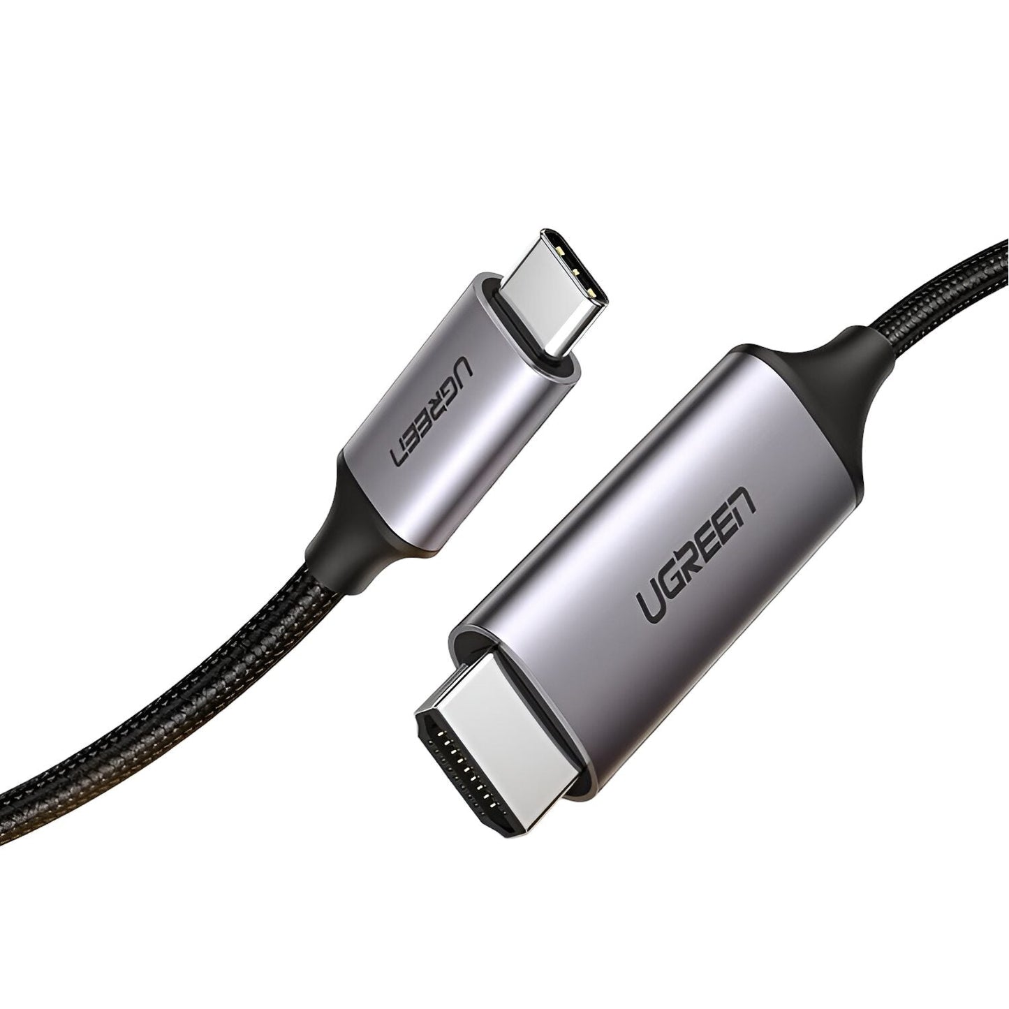 UGREEN Type-C to 4K@60Hz HDMI 1.5m Cable Ugreen