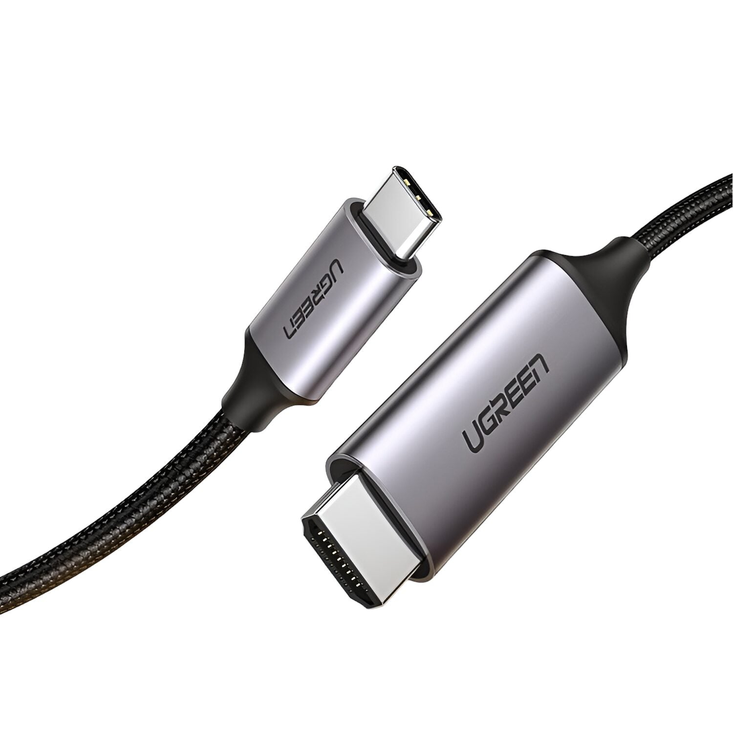 UGREEN Type-C to 4K@60Hz HDMI 1.5m Cable Ugreen