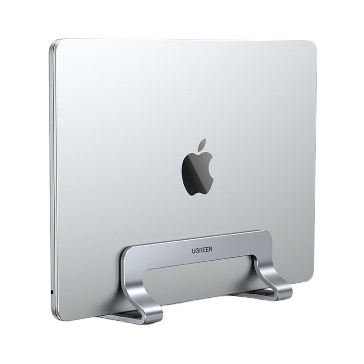 UGREEN Vertical Aluminium Laptop Stand, with Extensible Slot Ugreen