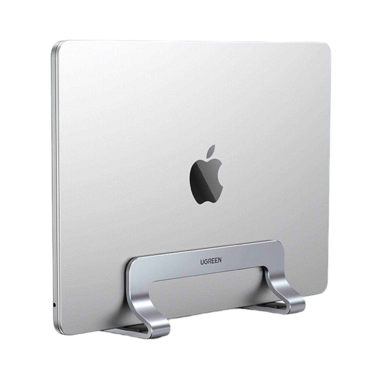 UGREEN Vertical Aluminium Laptop Stand, with Extensible Slot Ugreen