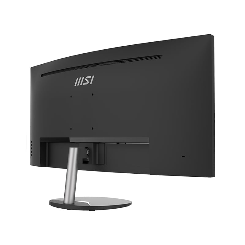 MSI PRO MP341CQ 34″ VA Ultrawide Curved Pro Monitor (1500R, 3440×1440, 1ms, 100Hz) MSI