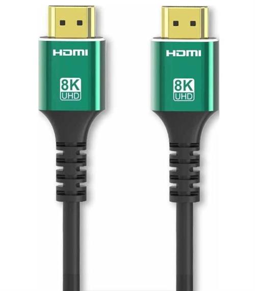 UniQue HDMI 2.1 8K 3M Cable UniQue