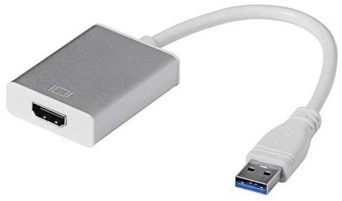 UniQue USB 3.0 To HDMI Adapter Cable UniQue