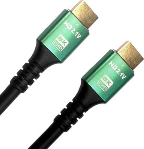 UniQue HDMI 2.1 8K 3M Cable UniQue