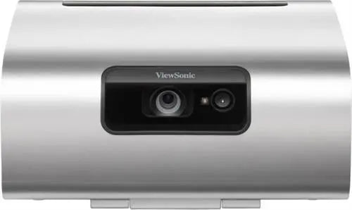ViewSonic M10 Portable RGB Laser Smart Projector with Harman Kardon Speaker ViewSonic