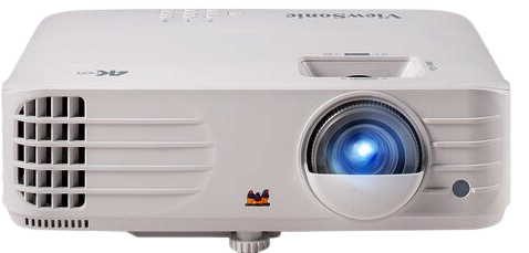 Viewsonic DC3 3200 ANSI Lumens 4K Home Projector ViewSonic