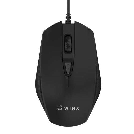 WINX DO ESSENTIAL Wired Mouse WINX